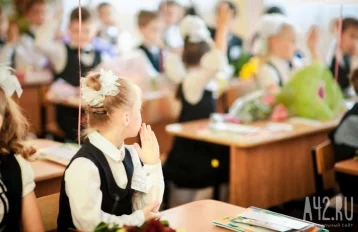 Фото: В России ГОСТ на школьную форму вступит в силу с 2025 года 1