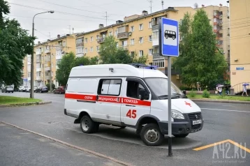 Фото: Ещё 94 случая: в Кузбассе за сутки выявили рекордное число новых пациентов с COVID-19 1