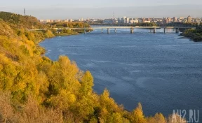 Рекордные для октября температуры зафиксировали синоптики в Кузбассе
