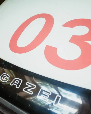 В Курской области БПЛА убил велосипедиста