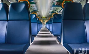 Илья Середюк ответил на вопрос о запуске электрички из Кемерова в Новокузнецк