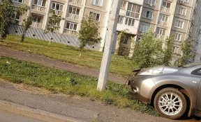 «Существа из будущего»:  мэра Новокузнецка возмутил электромобиль