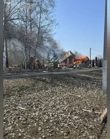 Фото: <a href=https://t.me/vvgladkov>Вячеслав Гладков</a>/ Telegram