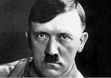 Фото: Обнародованы подробности последнего ужина Гитлера 1