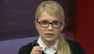 Фото: Юлию Тимошенко заподозрили в сокрытии доходов 1