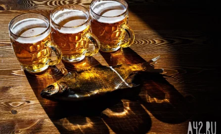 В Намибии задумались о поставках пива и говядины в Россию