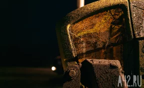 Мать погибшего на СВО бойца купила в Кемерове трактор за 2 млн рублей, но рискует не получить ни техники, ни денег