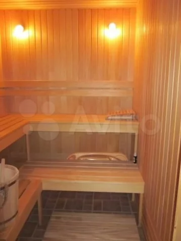 Фото: «Эксклюзив»: в Кемерове продают пятикомнатную квартиру с баней за 26 млн рублей 3
