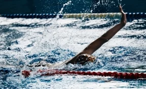 Российская пловчиха установила рекорд на Паралимпиаде