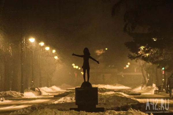 Кемерово и Новокузнецк вошли в топ-3 городов с самым грязным воздухом за сутки