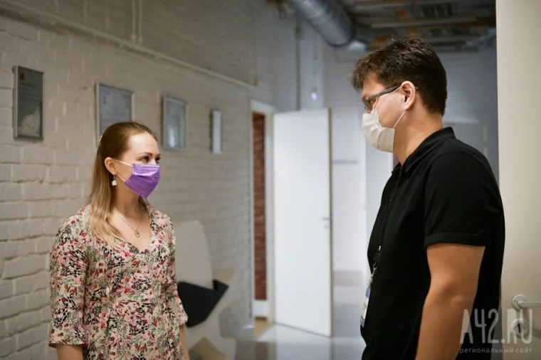 Фото: Александр Патрин / A42.RU