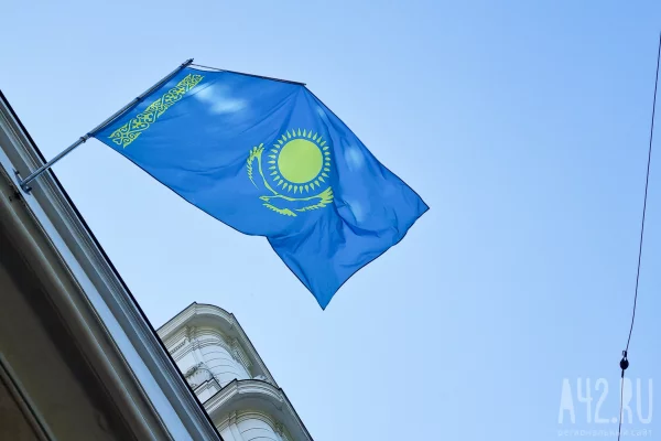 В Алма-Ате спецслужбы предотвратили теракт, который планировали иностранцы