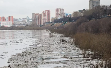 Приступили к эвакуации. Как проходит половодье в Кузбассе и почему паводок сложно предсказать