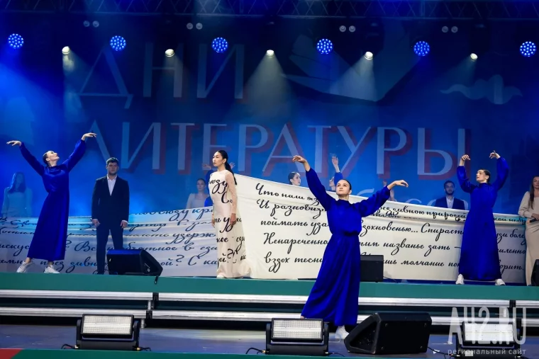 Фото: От хоррора до русского культурного кода: как прошёл фестиваль «Мысли» в Кемерове  12