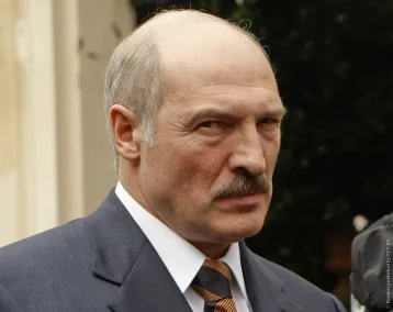 Фото: Лукашенко пообещал ответить обидчикам на «камни в огород» 1