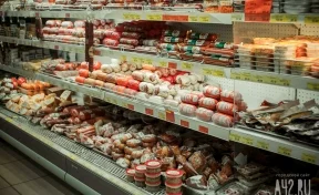 «Негде купить продукты»: житель Кемеровского района пожаловался на отсутствие магазинов