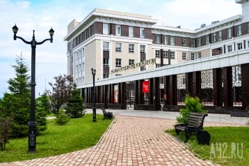 Фото: Бывший министр здравоохранения Кузбасса Дмитрий Беглов обжаловал свой арест 1