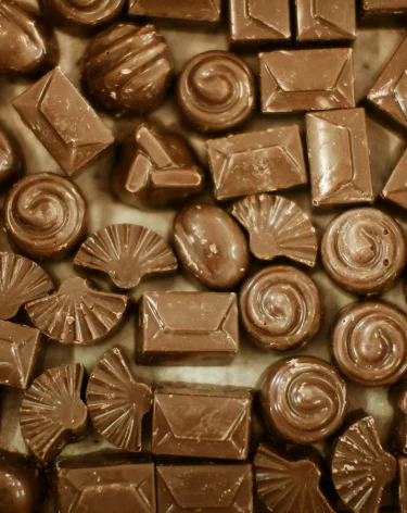 Педиатр перечислила самые вредные сладости в детских новогодних подарках