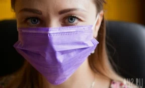 Эпидемиолог объяснил, в каких случаях нужно носить маску на улице