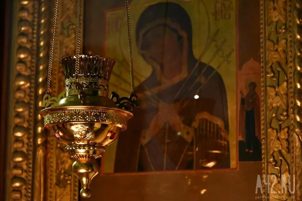 Епископ Силуан: Радоницу в этом году отмечают 21 апреля