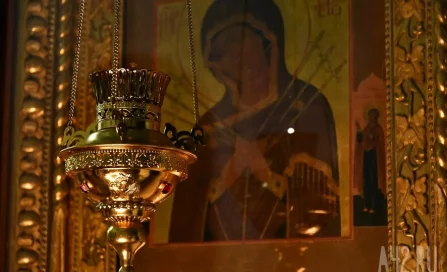 Епископ Силуан: Радоницу в этом году отмечают 21 апреля