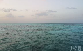 В Южно-Китайском море потерпели крушение вертолёт и истребитель ВМС США