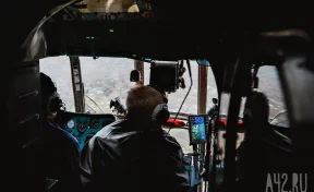 У берегов Крыма 8 дней ищут пропавших рыбаков