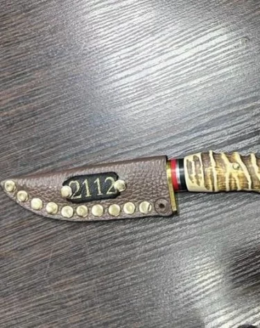 В центре Санкт-Петербурга злоумышленники похитили мужчину, угрожая ножом