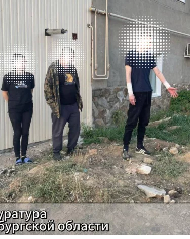 В Оренбурге мужчина выжил после 13 ножевых ранений