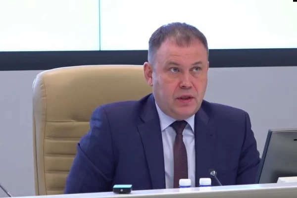 Илья Середюк: в Кузбассе необходимо пересмотреть всю систему работы женских консультаций