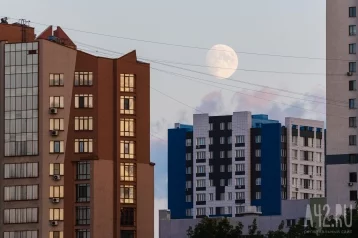 Фото: В Кузбассе с начала года зафиксирован рост цен на жильё 1