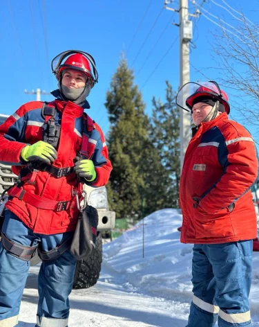 Губернатор Кузбасса поздравил энергетиков с профессиональным праздником 