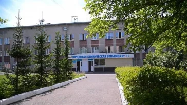 Фото: Больницы Кузбасса оснастили на случай новой волны коронавирусной инфекции 5