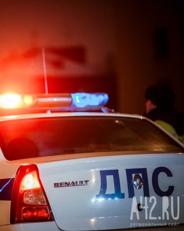 В Красноярском крае в ДТП со школьным автобусом погиб человек