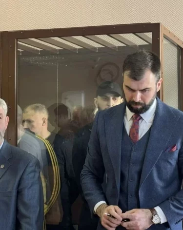 Фото, видео: <a href=https://t.me/moscowcourts/8393>пресс-служба судов общей юрисдикции Москвы</a> / Telegram