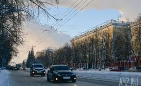 Авторы рейтинга объяснили, почему Кемерово вошёл в топ-10 лучших городов России
