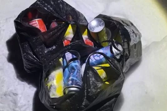 В Братске школьник умер, вдохнув газ из баллончика 