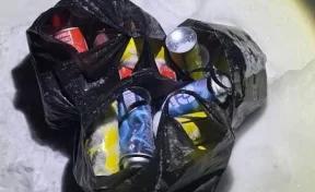 В Братске школьник умер, вдохнув газ из баллончика 