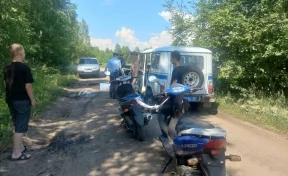 18 пострадали, один погиб: в ГИБДД Кузбасса озвучили статистику ДТП с детьми на мототехнике