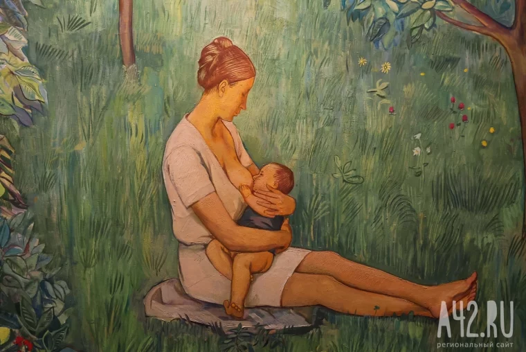 Фото: В Кемерове открылась новая выставка «Традиции трапезы». Разбираемся, почему еда — это про культурный код 34