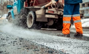 Ремонт 10 километров дороги в Кузбассе обойдётся в 1 миллиард рублей