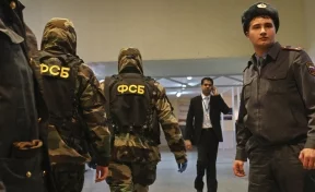 В ФСБ назвали регионы России, где работала крупнейшая группа торговцев оружием