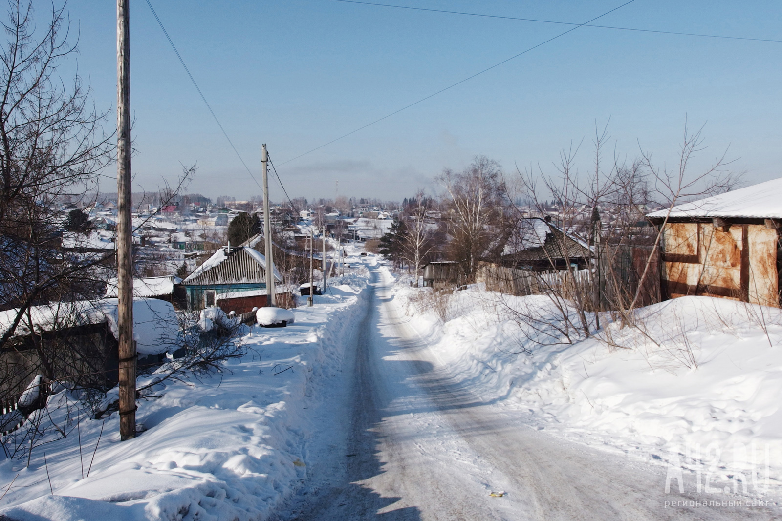 В Кузбассе с подработанных территорий за год переселили 781 семью