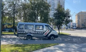 «По городу будет ходить заячий катафалк»: мэр Новокузнецка назвал новые способы борьбы с безбилетниками 