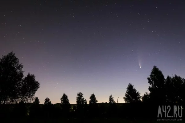 Жители Орла сообщают о взрывах в небе