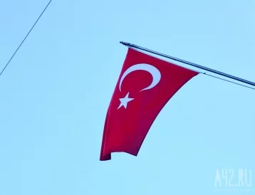 Фото: Глава МВД Турции пообещал, что организаторы взрыва в Стамбуле получат «жёсткий ответ»  1