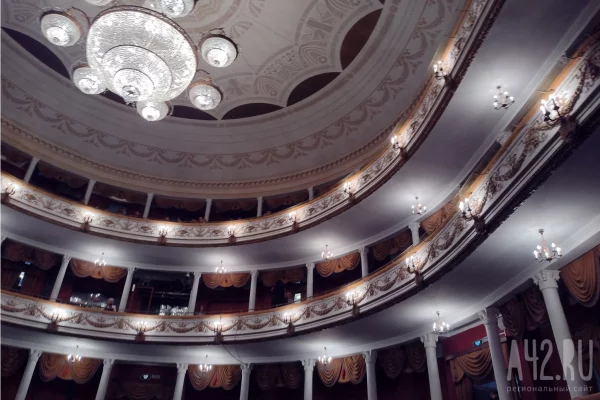 Режиссёр Богомолов ответил на критику его назначения и.о. ректора Школы-студии МХАТ