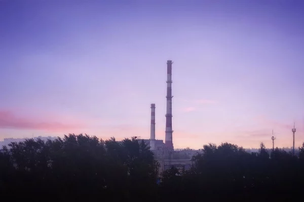 Сенсоры помогут кузбасским промпредприятиям контролировать качество воздуха