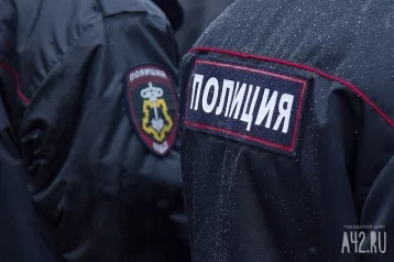 Фото: В Кемерове задержаны четверо объявленных в розыск преступников 1