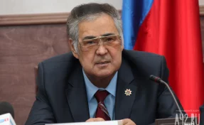 Вспоминая Тулеева и «кузбасский социализм»: таблички и овечки ушли, льготная квартплата осталась